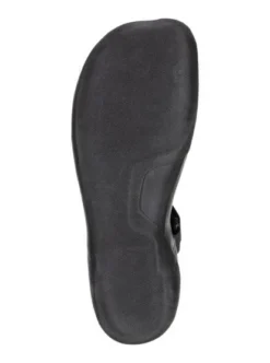Quiksilver Mens 5mm Everyday Sessions Wetsuit Boots -Sunny Fit Wear eqyww03055 quiksilverp kvd0 bck1