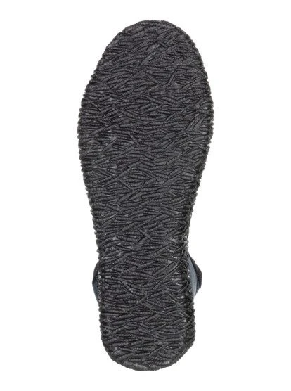 Quiksilver 1mm Prologue Round Toe Wetsuit Boots 6 Quiksilver 1mm Prologue Round Toe Wetsuit Boots - Image 6