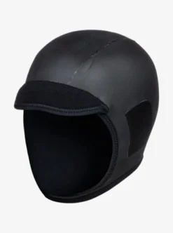 Quiksilver Mens 2mm Marathon Sessions Surf Cap