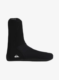 Quiksilver Mens 3mm Highline Split Toe Neoprene Sock Booties