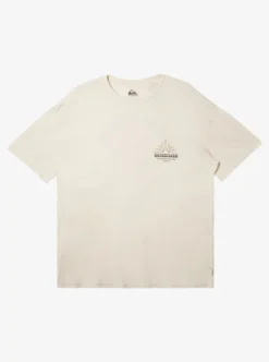 Quiksilver Mens Qs Bloom T-Shirt
