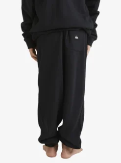 Quiksilver TRACKPANT SCREEN YOUTH -Sunny Fit Wear uqbfb03007 quiksilverw kvj0 bck1