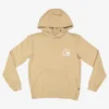 Quiksilver BUBBLE HOOD YOUTH
