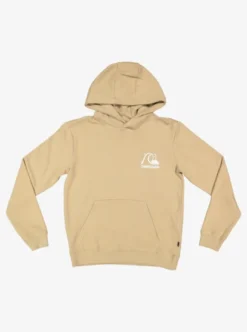 Quiksilver BUBBLE HOOD YOUTH