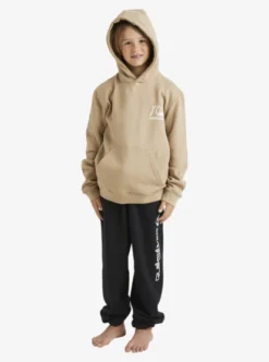 Quiksilver BUBBLE HOOD YOUTH -Sunny Fit Wear uqbft03027 quiksilverw ckk0 frt9