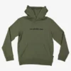 Quiksilver OMNI HOOD YOUTH
