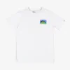 Quiksilver Boys 8-16 Colour Flow T-Shirt