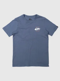 Quiksilver Boys 8-16 Quik MovesT-Shirt