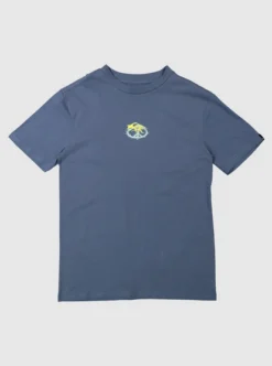 Quiksilver Boys 8-16 Peaceful ChaosT-Shirt