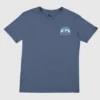 Quiksilver Boys 8-16 In The Groove T-Shirt