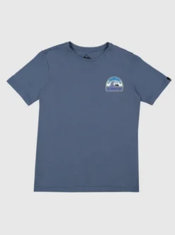 Quiksilver Boys 8-16 In The Groove T-Shirt