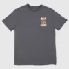 Quiksilver Boys 8-16 Snake Bite Oversized T-shirt