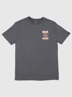Quiksilver Boys 8-16 Snake Bite Oversized T-shirt