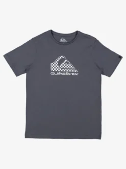 Quiksilver Boys Corp Fills T-Shirt