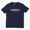 Quiksilver Boys 8-16 Omni Fill T-Shirt