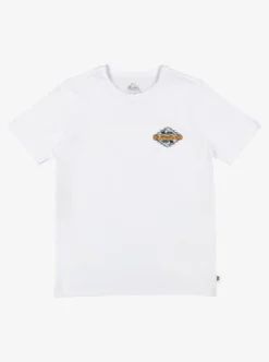 Quiksilver Boys 8-16 Rainmaker T-Shirt