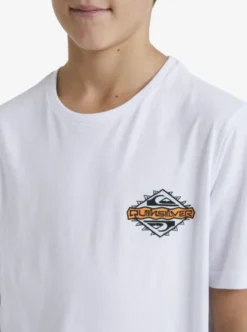 Quiksilver Boys 8-16 Rainmaker T-Shirt -Sunny Fit Wear uqbzt03384 quiksilverw wbb0 dtl1
