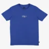 Quiksilver Boys 8-16 Thorn Oval T-Shirt