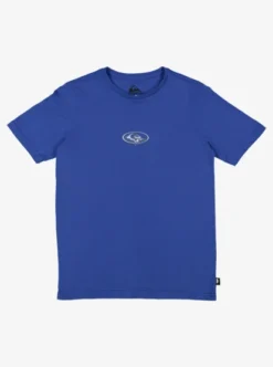 Quiksilver Boys 8-16 Thorn Oval T-Shirt