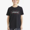 Quiksilver Third Reef - T-Shirt For Boys 8-16