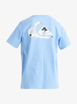 Quiksilver FUNKY FILLER SS -Sunny Fit Wear uqbzt03406 quiksilverv bjt0 bck1