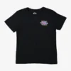 Quiksilver Boys 2-7 Retro Wave T-Shirt