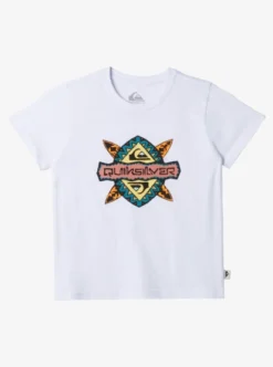Quiksilver Boys 2-7 Rainmaker T-Shirt