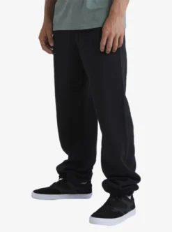 Quiksilver Mens Ocean Spray Track Trousers -Sunny Fit Wear uqmfb03008 quiksilverw kvj0 sd1