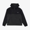 Quiksilver Mens South Pop Half-Zip Fleece