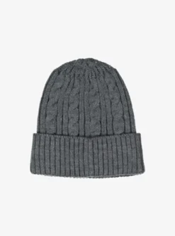 Quiksilver Mens Cable Cuff Beanie -Sunny Fit Wear uqmha03045 quiksilverp ktah bck1