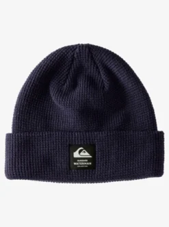 Quiksilver Mens Cliff Dodger Beanie