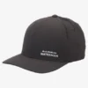 Quiksilver Mens Brahsons Flexfit Cap