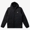 Quiksilver Mens Stormz Bomber Jacket