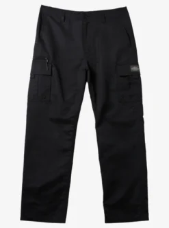 Quiksilver Mens Maldive Atolls Cargo Trousers