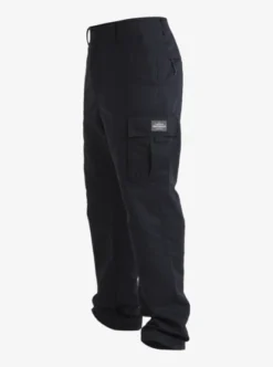 Quiksilver Mens Maldive Atolls Cargo Trousers -Sunny Fit Wear uqmnp03005 quiksilverv kvj0 sd1