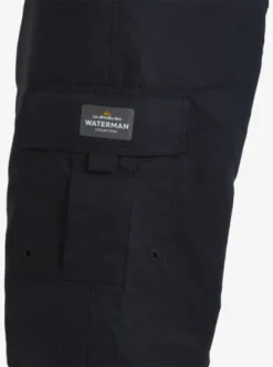 Quiksilver Mens Maldive Atolls Cargo Trousers -Sunny Fit Wear uqmnp03005 quiksilverw kvj0 dtl1