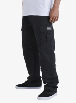Quiksilver Mens Maldive Atolls Cargo Trousers -Sunny Fit Wear uqmnp03005 quiksilverw kvj0 sd1