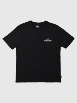 Quiksilver Mens Shop T-Shirt