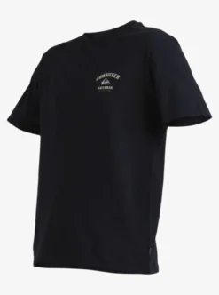 Quiksilver Mens Dorado Magic T-Shirt -Sunny Fit Wear uqmzt03225 quiksilverv kvj0 sd1