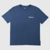 Quiksilver Mens Distant Shore T-Shirt