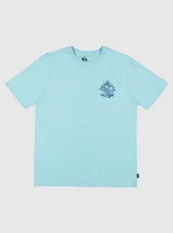 Quiksilver Mens Anchors Away T-Shirt
