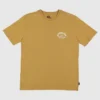 Quiksilver Mens Deep Waters T-Shirt