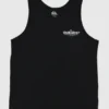 Quiksilver Mens Trophy Catch Muscle Vest Top