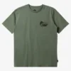 Quiksilver Mens Gamer T-Shirt
