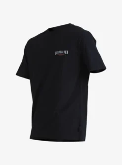 Quiksilver Mens Seas Of Time T-Shirt -Sunny Fit Wear uqmzt03253 quiksilverv kvj0 sd1