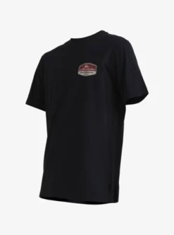 Quiksilver Mens Standard T-Shirt -Sunny Fit Wear uqmzt03254 quiksilverv kvj0 sd1