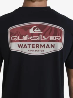 Quiksilver Mens Standard T-Shirt -Sunny Fit Wear uqmzt03254 quiksilverw kvj0 dtl1