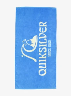 Quiksilver Bombora Beach Towel