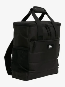 Quiksilver Seabeach Cooler Bag -Sunny Fit Wear uqyba03006 quiksilverp kvj0 sd1