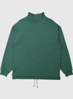 Quiksilver Mens Boogieman Zip Sweatshirt -Sunny Fit Wear uqyft03141 quiksilverf gqv0 bck1